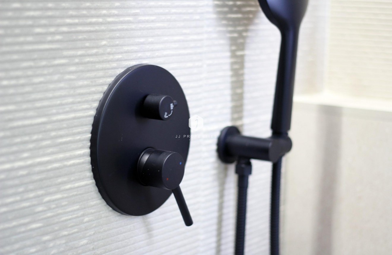 Nouvelle construction - Bungalow -
Pilar de la Horadada - TORRE DE LA HORADADA