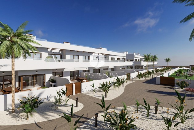 Nieuwbouw Woningen - Bungalow -
Los Alcazares - Serena Golf