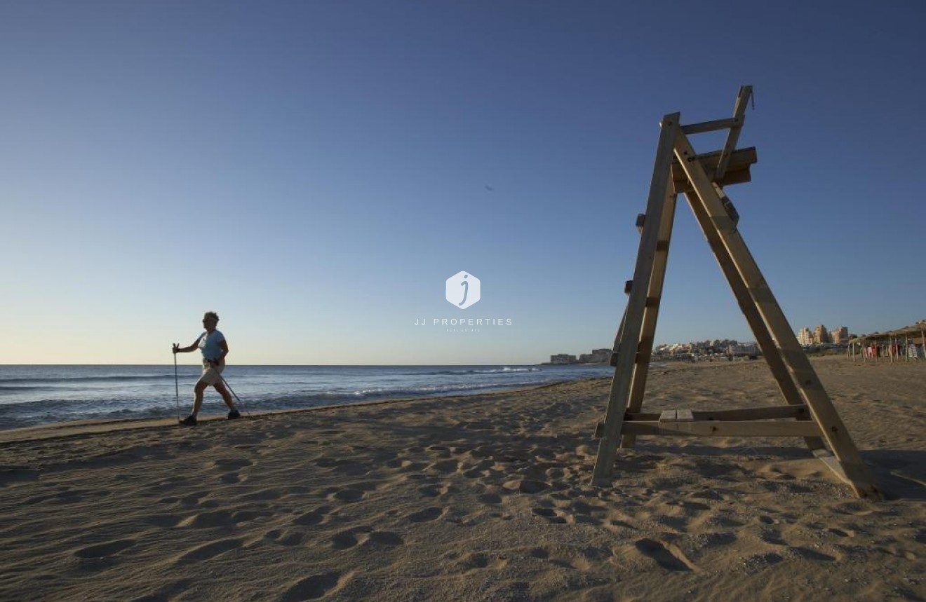 Obra nueva - Bungalow -
Torrevieja - Altos del Sol