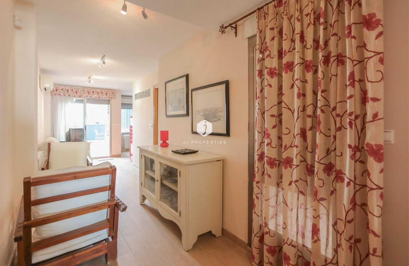 Tweedehands - Appartement / flat -
Torrevieja - Playa de los locos