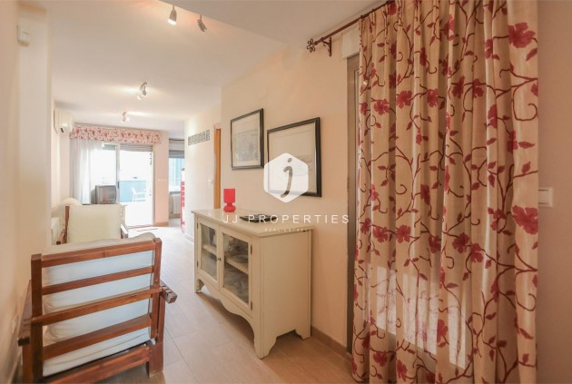 Tweedehands - Appartement / flat -
Torrevieja - Playa de los locos