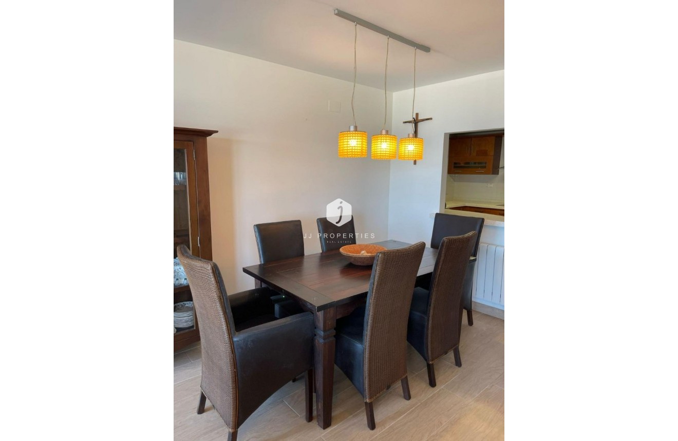 Tweedehands - Appartement / flat -
Torrevieja - Playa de los locos