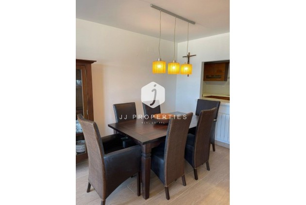 Tweedehands - Appartement / flat -
Torrevieja - Playa de los locos