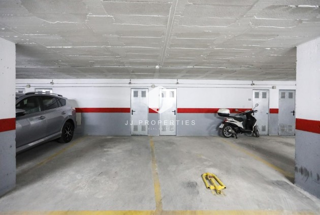 Tweedehands - Appartement / flat -
Torrevieja - Playa de los locos