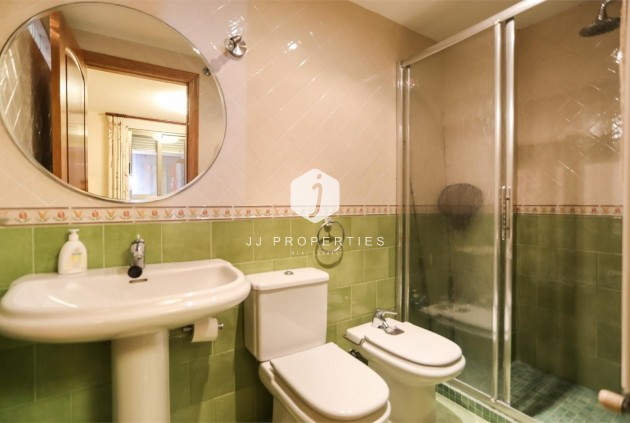 Tweedehands - Appartement / flat -
Torrevieja - Playa de los locos