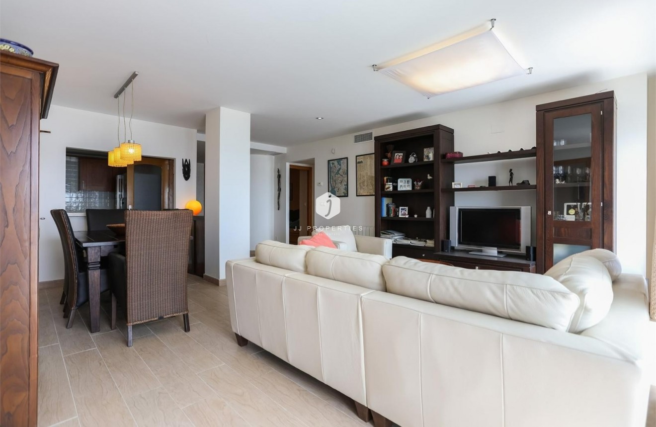 Tweedehands - Appartement / flat -
Torrevieja - Playa de los locos