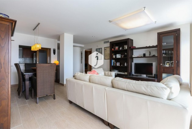 Tweedehands - Appartement / flat -
Torrevieja - Playa de los locos