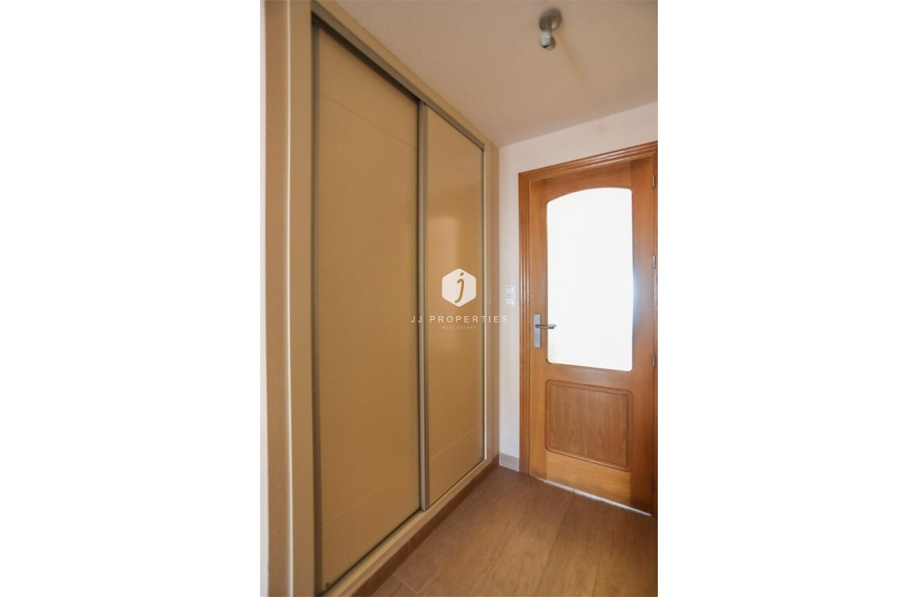 Tweedehands - Appartement / flat -
Torrevieja - Playa de los locos