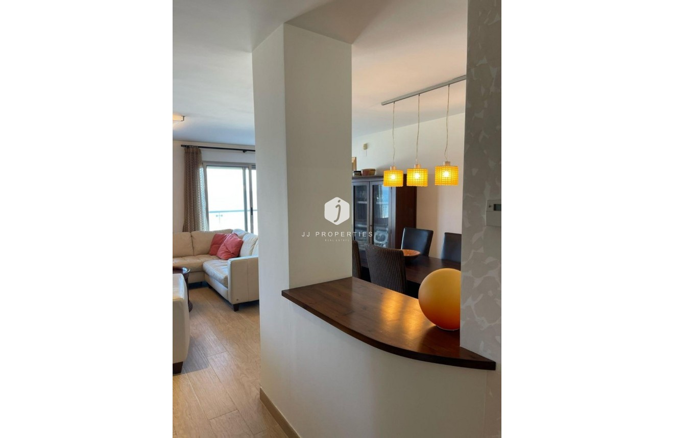 Tweedehands - Appartement / flat -
Torrevieja - Playa de los locos