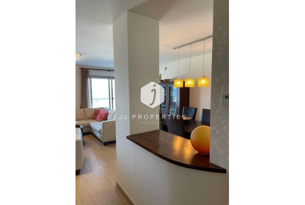 Tweedehands - Appartement / flat -
Torrevieja - Playa de los locos