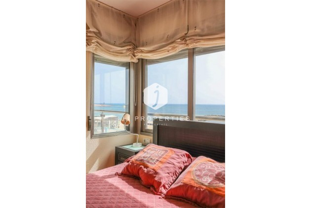 Tweedehands - Appartement / flat -
Torrevieja - Playa de los locos