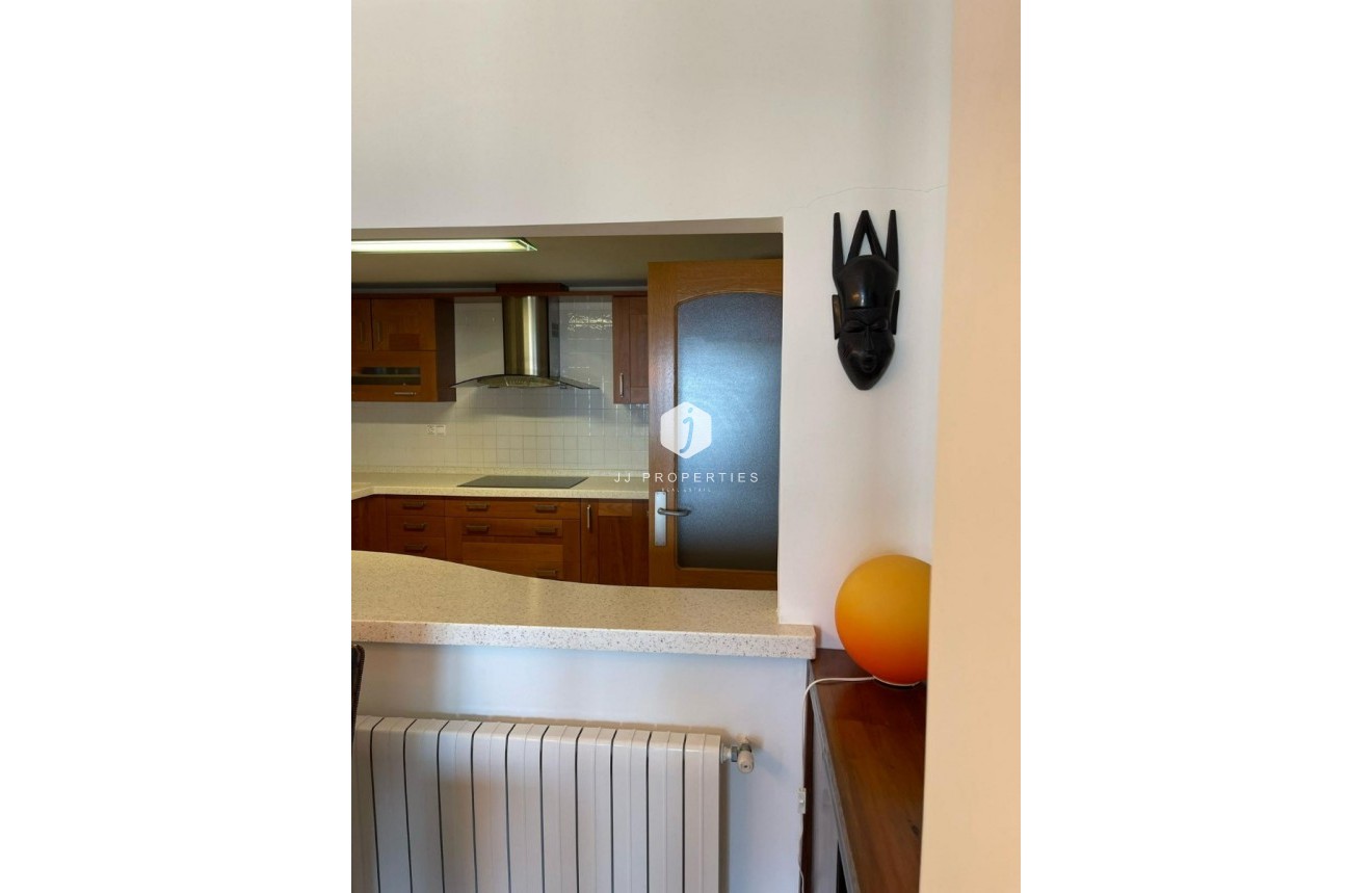 Tweedehands - Appartement / flat -
Torrevieja - Playa de los locos