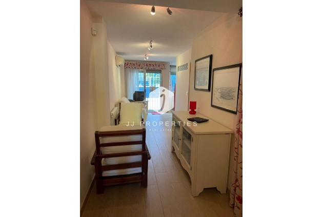 Tweedehands - Appartement / flat -
Torrevieja - Playa de los locos