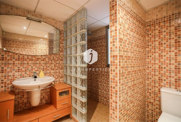 Tweedehands - Appartement / flat -
Torrevieja - Playa de los locos