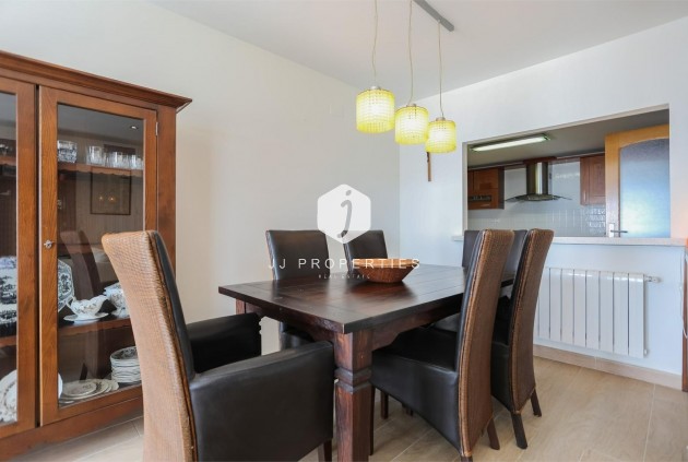 Tweedehands - Appartement / flat -
Torrevieja - Playa de los locos