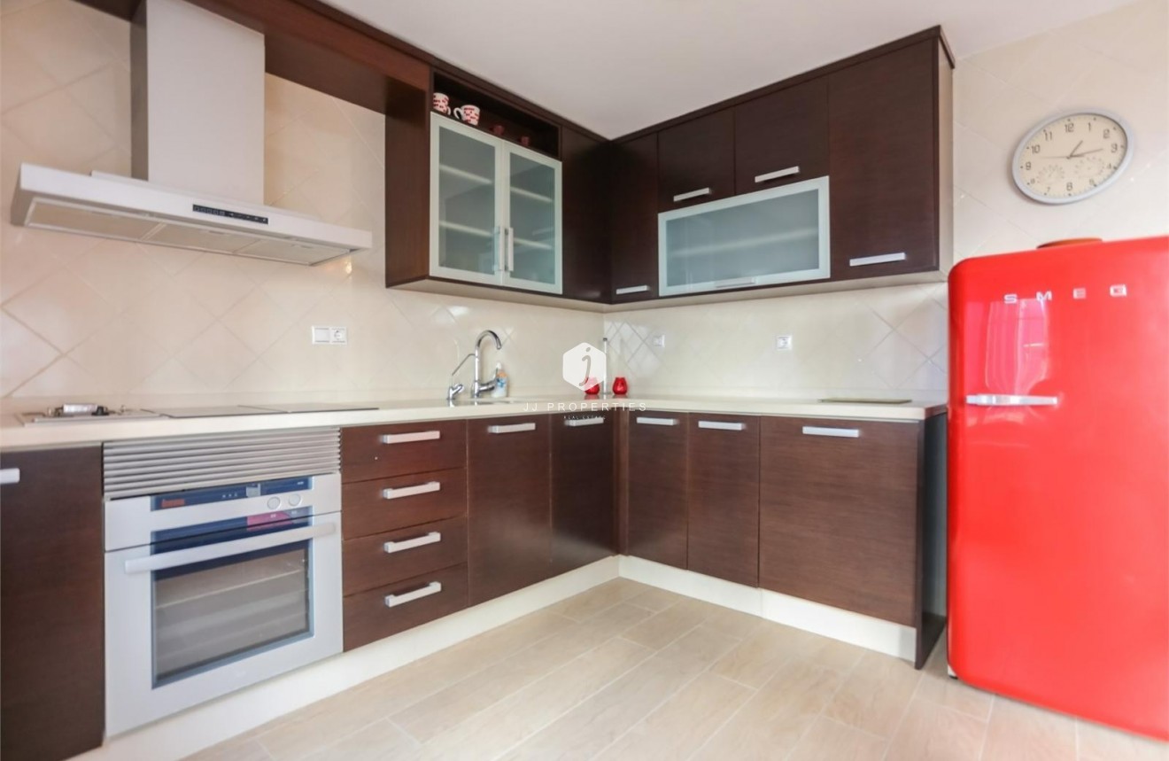 Tweedehands - Appartement / flat -
Torrevieja - Playa de los locos