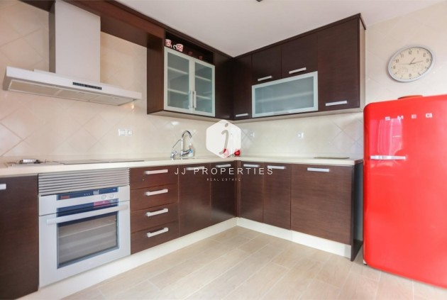 Tweedehands - Appartement / flat -
Torrevieja - Playa de los locos