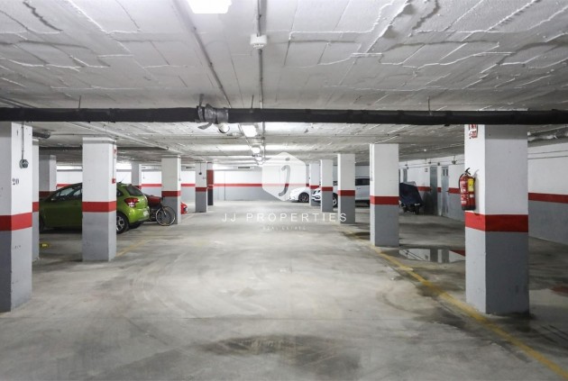 Tweedehands - Appartement / flat -
Torrevieja - Playa de los locos