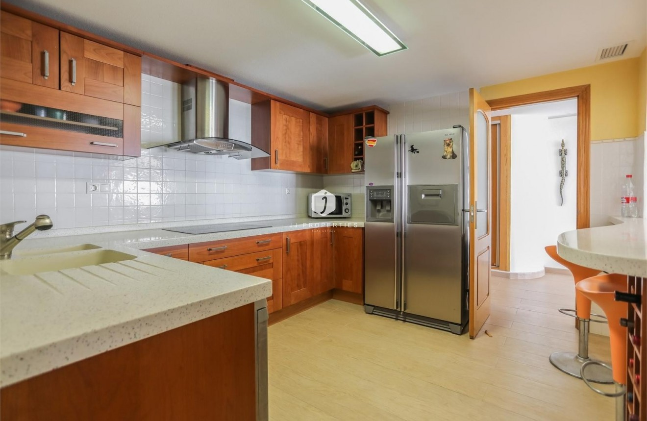 Tweedehands - Appartement / flat -
Torrevieja - Playa de los locos