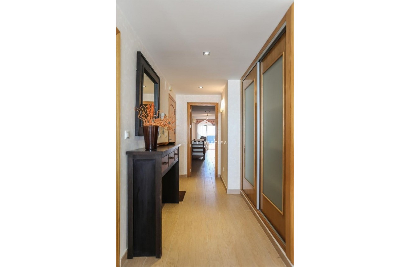 Tweedehands - Appartement / flat -
Torrevieja - Playa de los locos