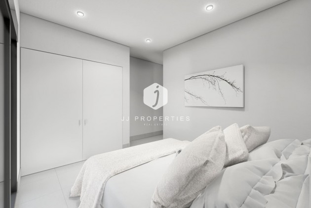 Nieuwbouw Woningen - Chalet -
Torre Pacheco - Roldán