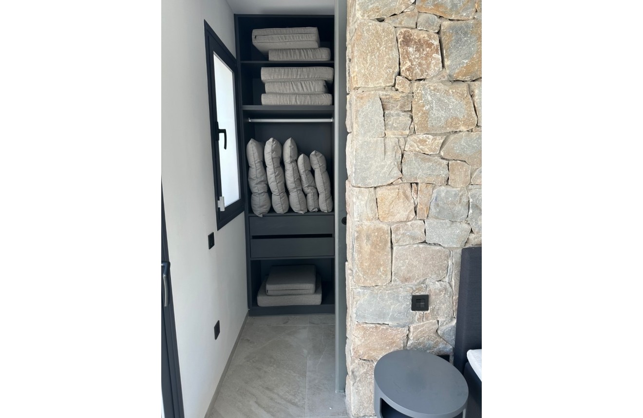 Resale - Chalet -
Rojales - Inland
