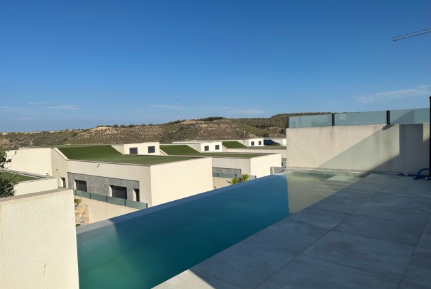 Resale - Chalet -
Rojales - Inland