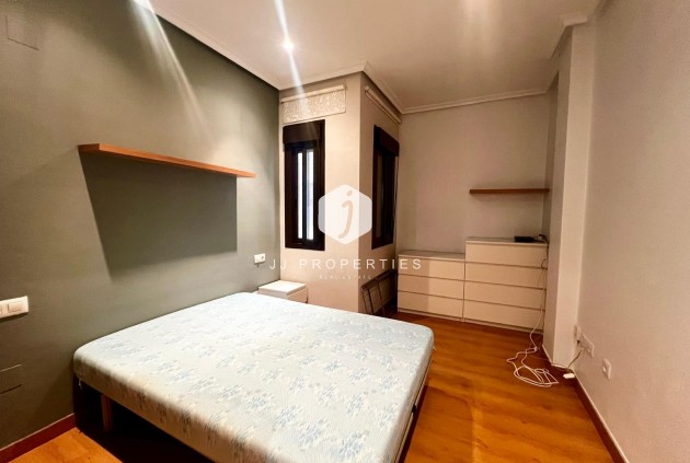 Lange Termijn Verhuur - Appartement / flat -
Torrevieja