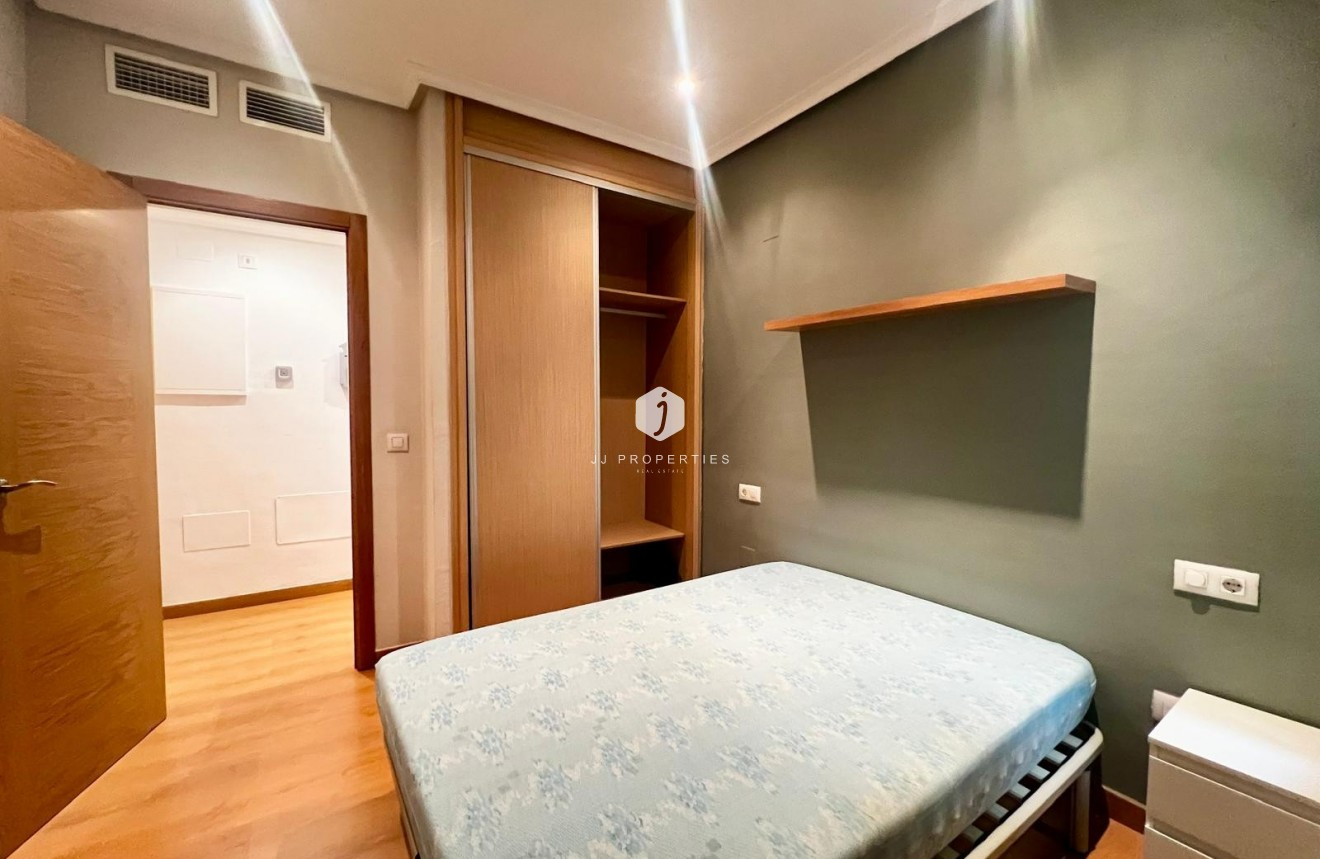 Lange Termijn Verhuur - Appartement / flat -
Torrevieja