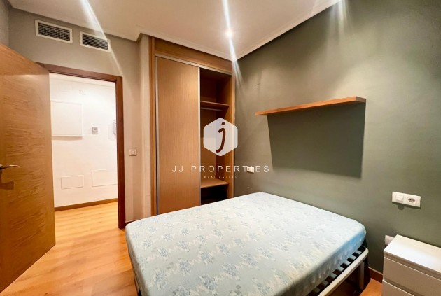 Lange Termijn Verhuur - Appartement / flat -
Torrevieja