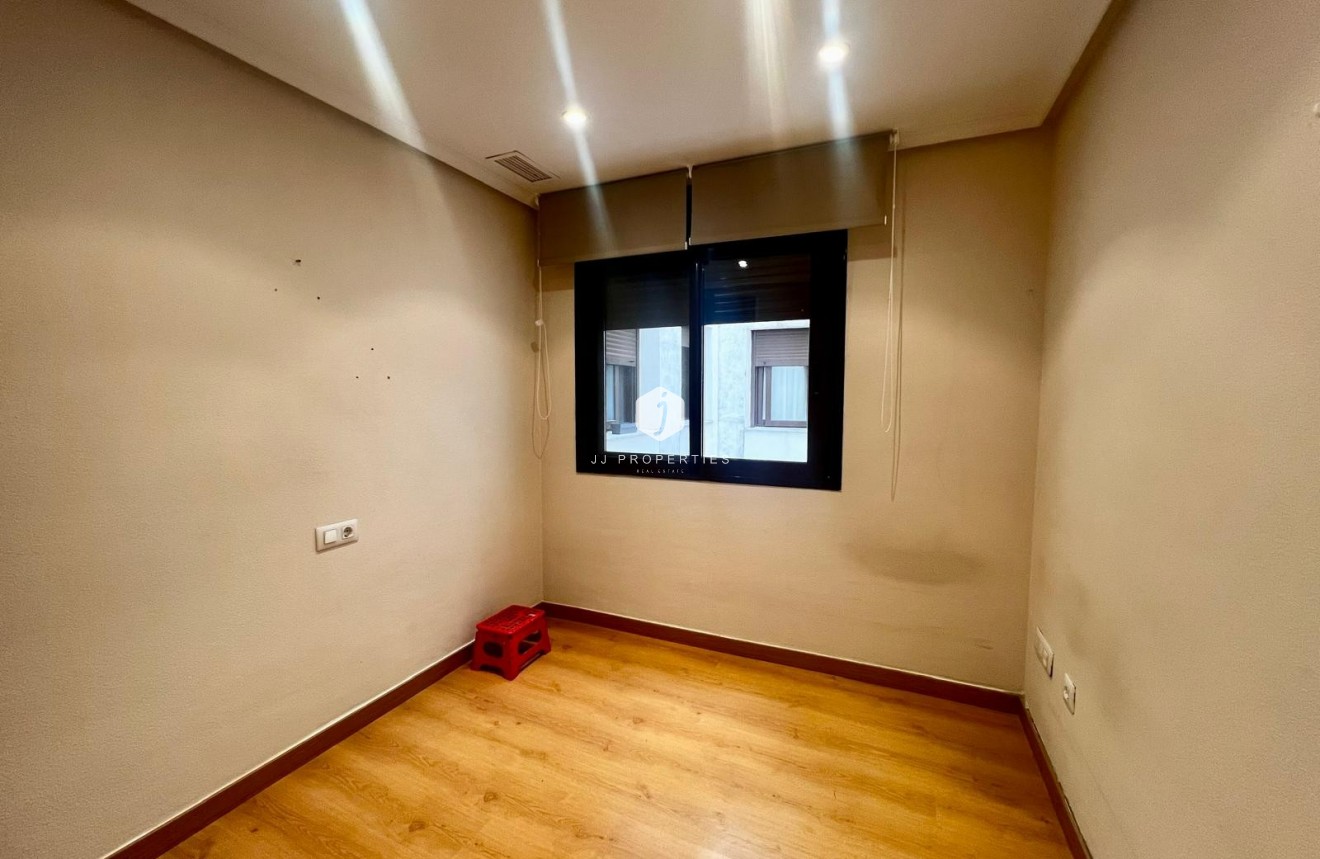 Lange Termijn Verhuur - Appartement / flat -
Torrevieja