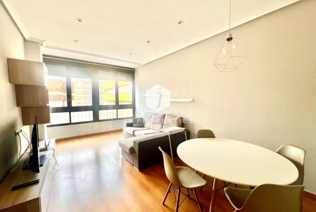 Lange Termijn Verhuur - Appartement / flat -
Torrevieja