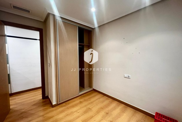 Lange Termijn Verhuur - Appartement / flat -
Torrevieja
