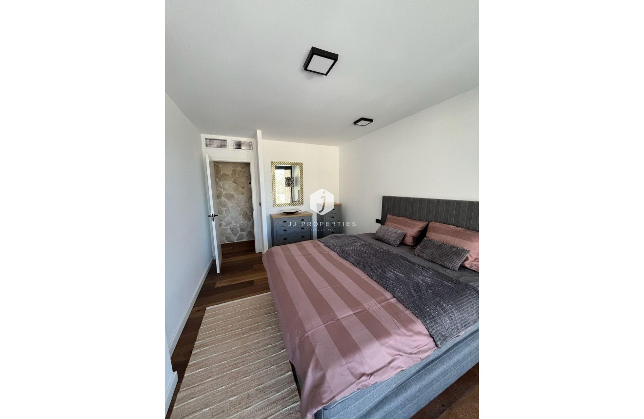 Nieuwbouw Woningen - Chalet -
Altea - Sierra de Altea