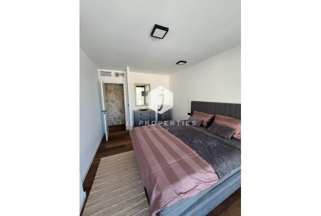 Nieuwbouw Woningen - Chalet -
Altea - Sierra de Altea