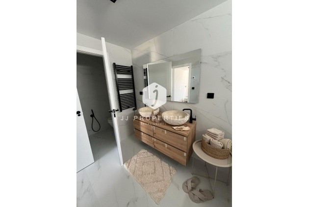 Nieuwbouw Woningen - Chalet -
Altea - Sierra de Altea