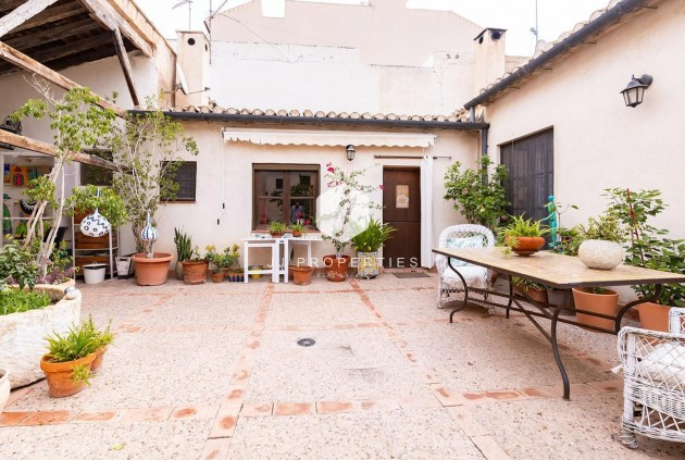 Segunda mano - Chalet -
Murcia