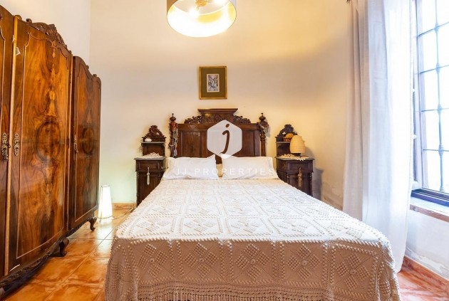 Segunda mano - Chalet -
Murcia