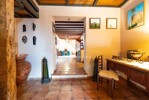 Segunda mano - Chalet -
Murcia