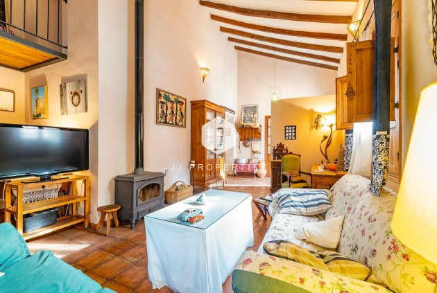 Segunda mano - Chalet -
Murcia