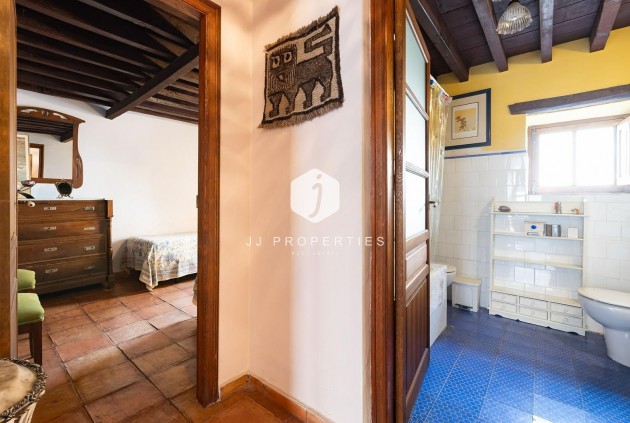 Segunda mano - Chalet -
Murcia