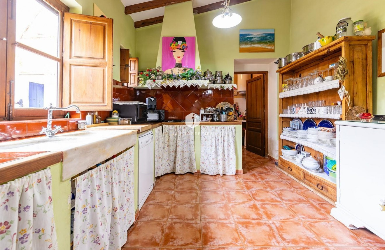 Segunda mano - Chalet -
Murcia