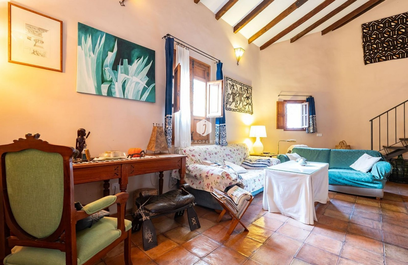 Segunda mano - Chalet -
Murcia