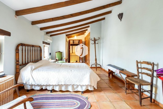 Segunda mano - Chalet -
Murcia