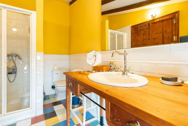 Segunda mano - Chalet -
Murcia