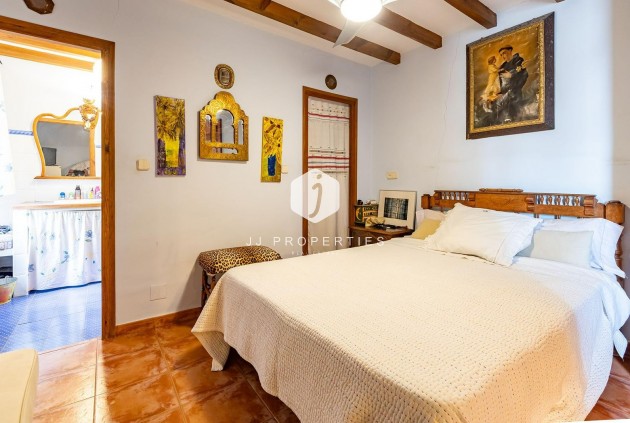 Segunda mano - Chalet -
Murcia