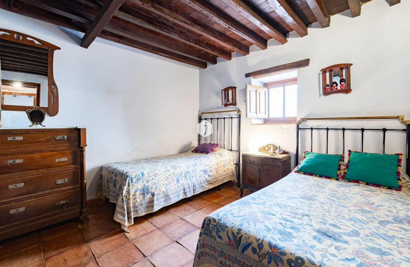 Segunda mano - Chalet -
Murcia