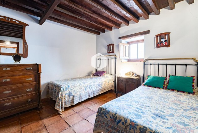 Segunda mano - Chalet -
Murcia