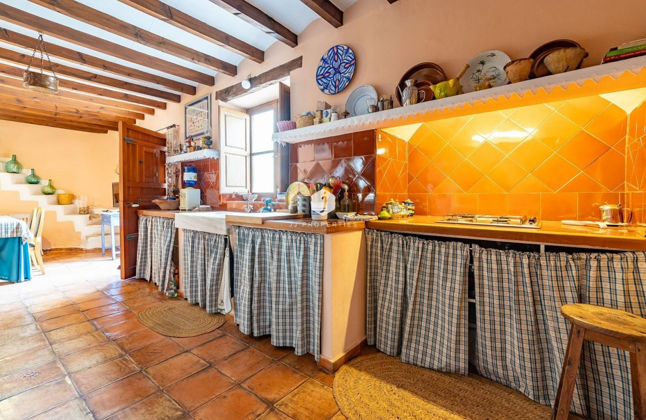 Segunda mano - Chalet -
Murcia