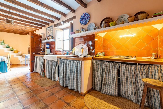 Segunda mano - Chalet -
Murcia